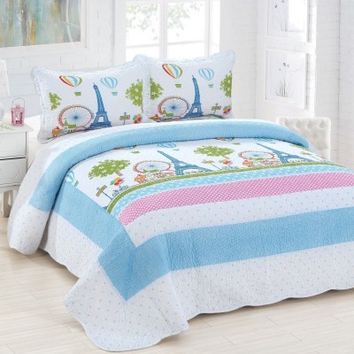 Покрывало Танго Patchwork 333 PW333-215