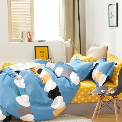 Постельное белье Tango TPIG5-1422-70 семейное