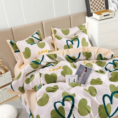 Постельное белье Tango Фланель Евро 2 наволочки MOMAE200 