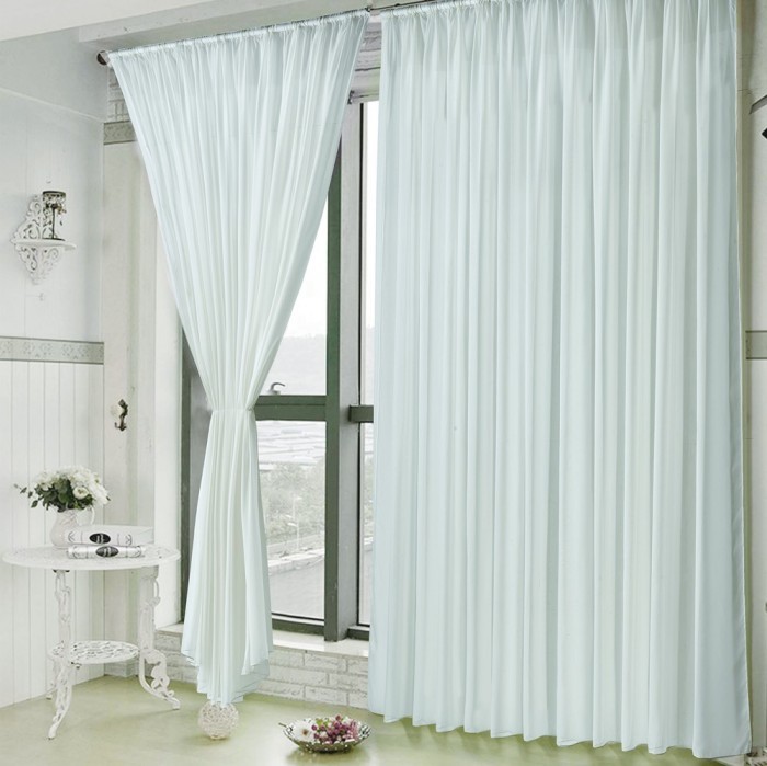 Тюль вуаль Tango Shade 500x290 S500290-07