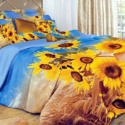 Постельное белье Tango Novella TS04-827 евро 4 наволочки