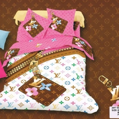 Постельное белье Saten Brands евро BB04-85