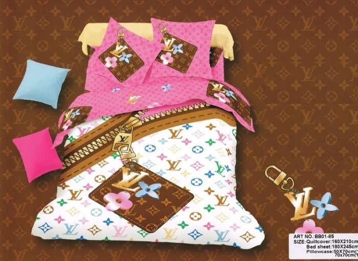 Постельное белье Saten Brands евро BB04-85