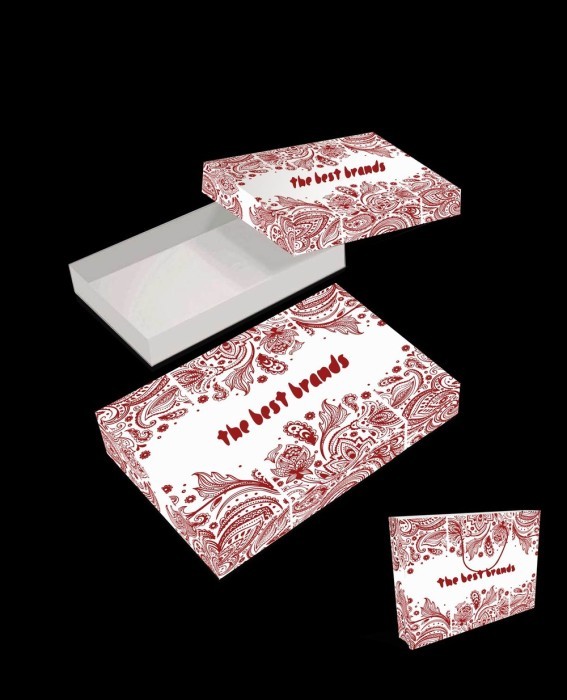 Постельное белье Saten Brands евро BB04-85