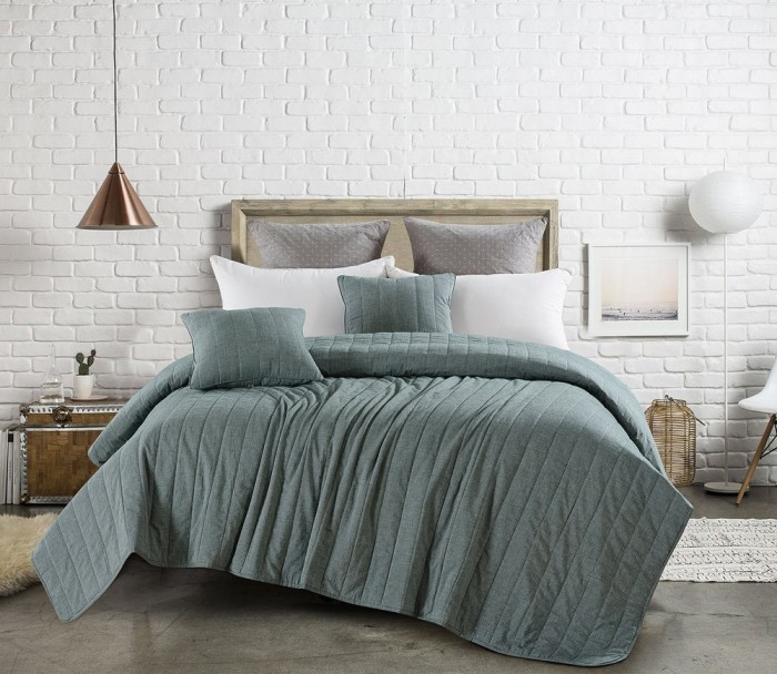 Покрывало Tango Nature Collection Евро NTR2224-01