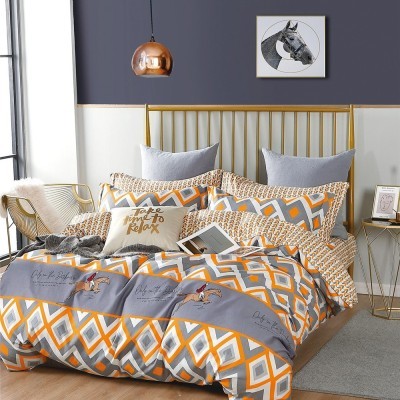 Постельное белье Tango TPIG3-1362 евро 2 наволочки