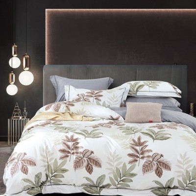 Постельное белье Cristelle Amante AM04-77 евро 4 наволочки