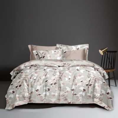 Постельное белье Dream Fly Евро 2 наволочки DF03-517