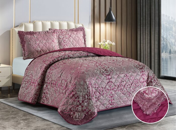 Покрывало Tango Ariston ARI2426-35 код2327