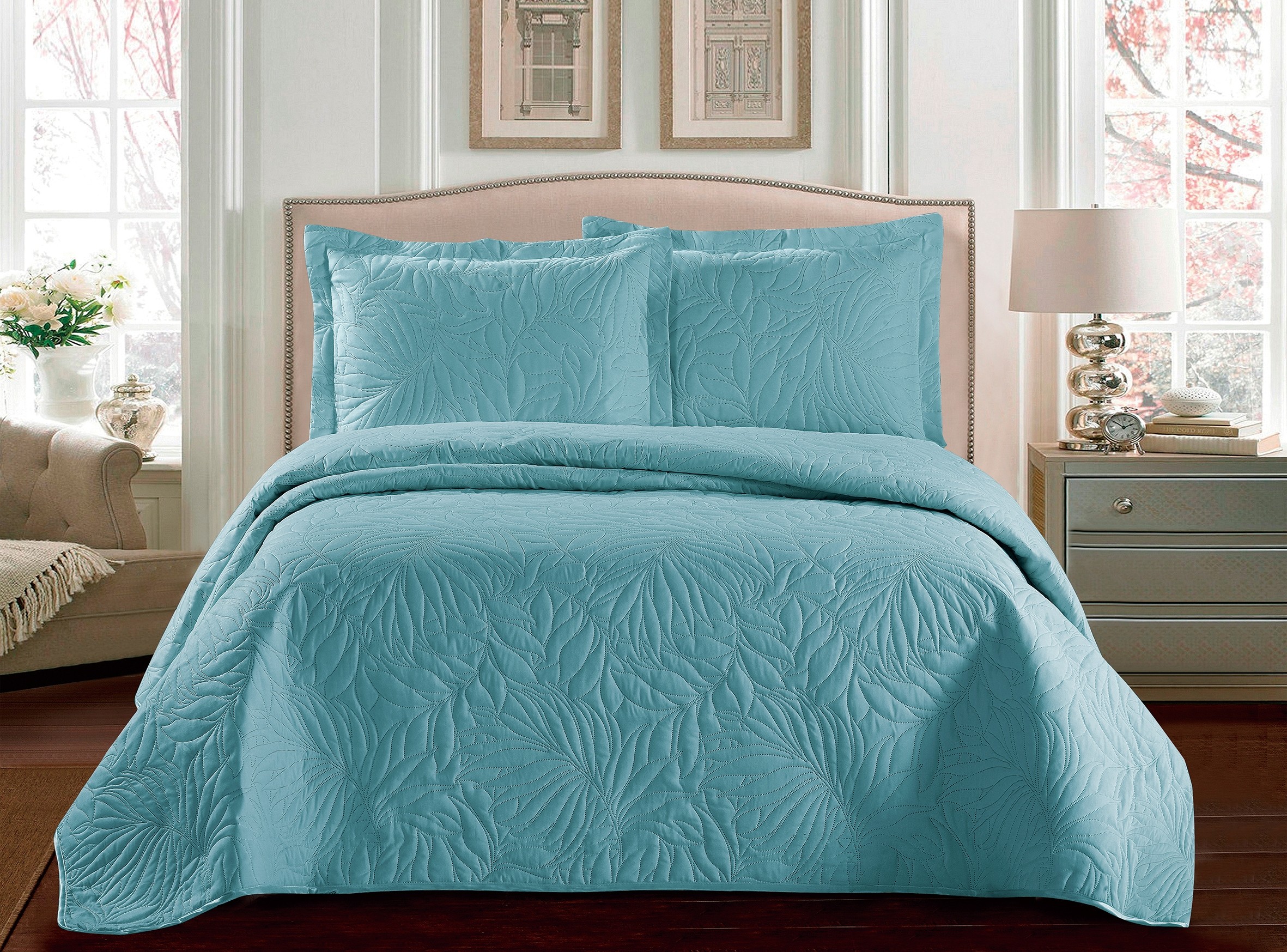 Покрывало Marrakech TRM2426-116 код2102