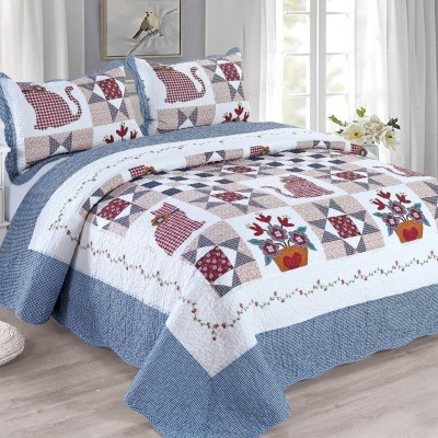 Покрывало Танго Patchwork 333 PW333-217