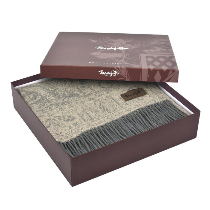 Плед Marzotto MAGNOLIA 1000