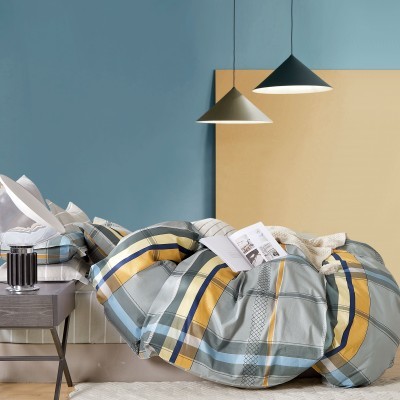 Постельное белье Tango TPIG6-1679 твилл евро 4 наволочки