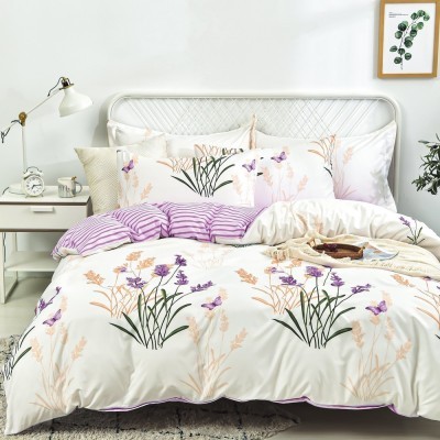 Постельное белье Tango DF03-236 евро 2 наволочки