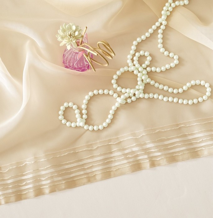 Тюль вуаль Tango Shade 500x290 S500290-05