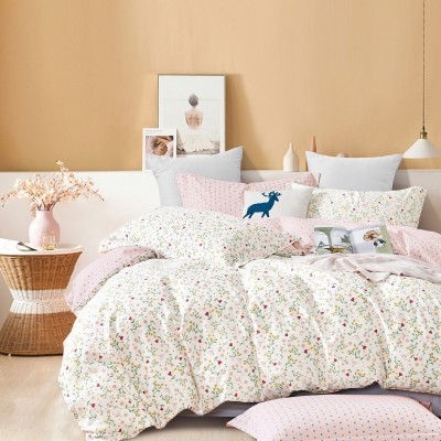 Постельное белье Tango twill евро TPIG3-1694