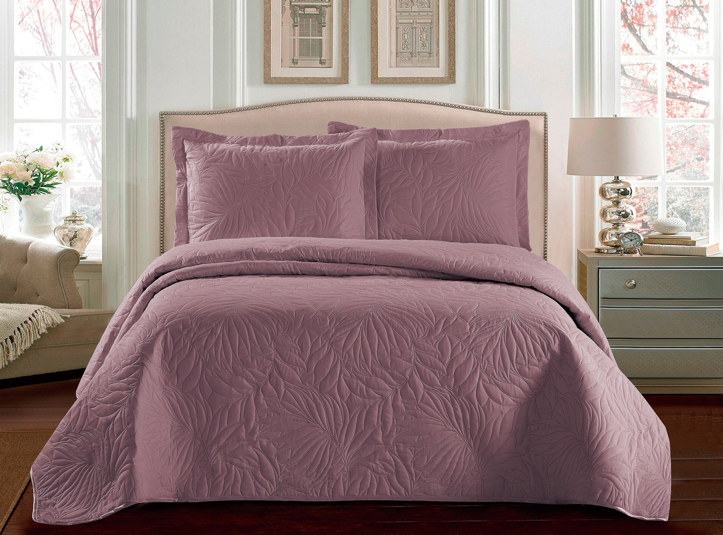 Покрывало Marrakech TRM2426-117 код2102