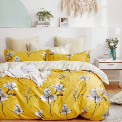 Постельное белье Tango TPIG3-1373 евро 2 наволочки