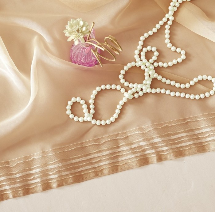 Тюль вуаль Tango Shade 500x290 S500290-04