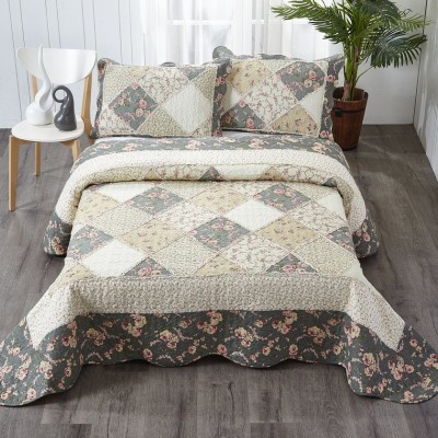 Покрывало Patchwork 555 PW555-93