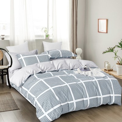 Постельное белье Twill евро 2 наволочки в ПВХ TPIG3-1699