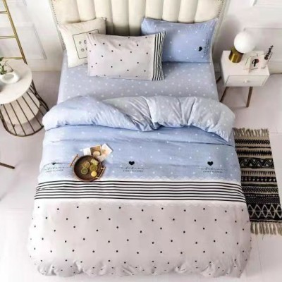 Постельное белье Tango DF03-231 евро 2 наволочки