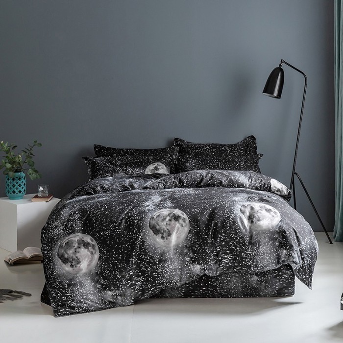 Постельное белье Tango Dream Fly двуспальный DF02-394-50