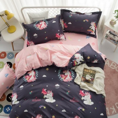 Постельное белье Tango DF05-287-70 семейное