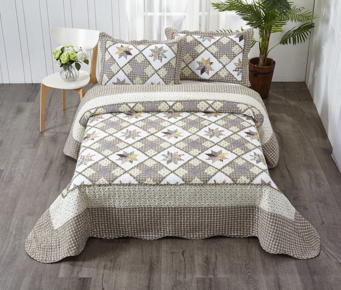 Покрывало Patchwork 555 PW555-94