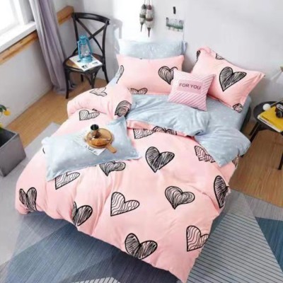 Постельное белье Tango DF03-230 евро 2 наволочки