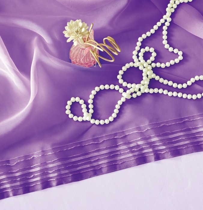 Тюль вуаль Tango Shade 500x290 S500290-02