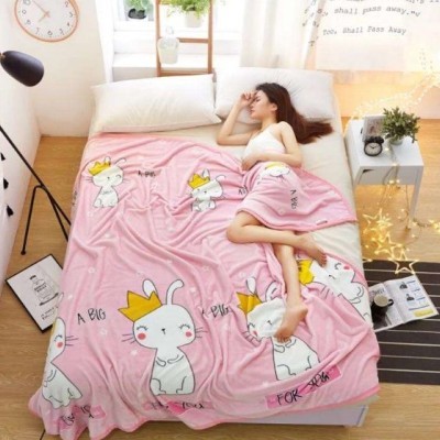 Плед Tango Lindo микрофибра "Фланель" евро 3014-407