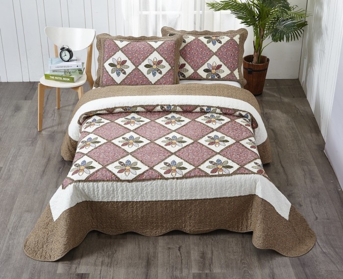 Покрывало Patchwork 555 PW555-95