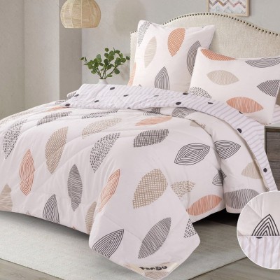 Постельное белье Tango Primavera с одеялом W100-52 полуторное