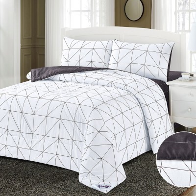 Комплект постельного белья с одеялом De Verano Y100-82