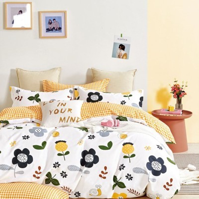 Постельное белье Tango TPIG2-1379-70 двуспальное