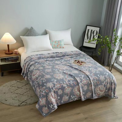 Плед CRISTELLE Flamenco CFR2022-88