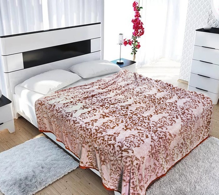 Плед микрофибра Tango Bicolor Евро 3008-62