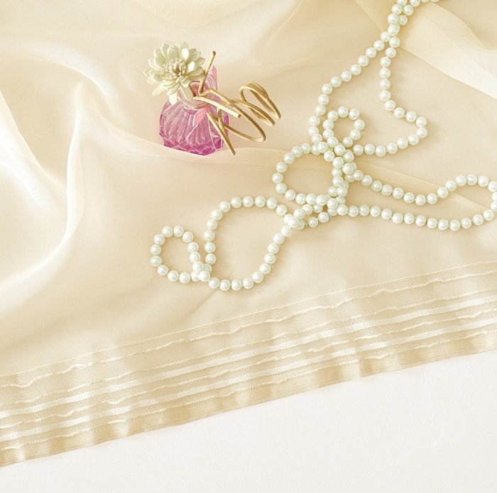 Тюль вуаль Tango Shade 500x290 S500290-01