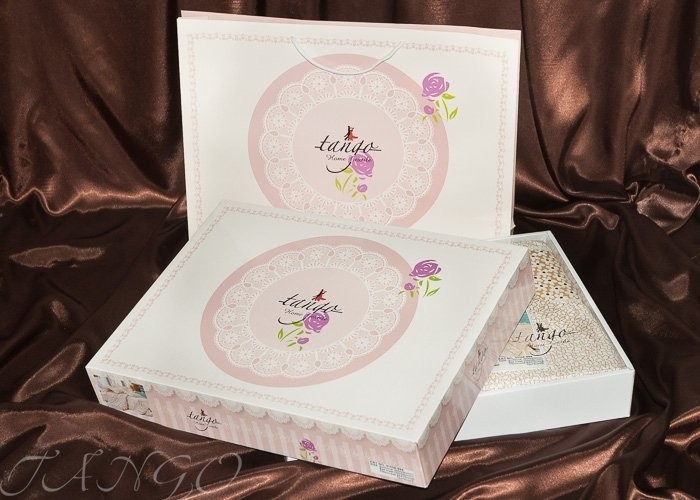 Постельное белье Tango Прованс SVI04-998 полуторное