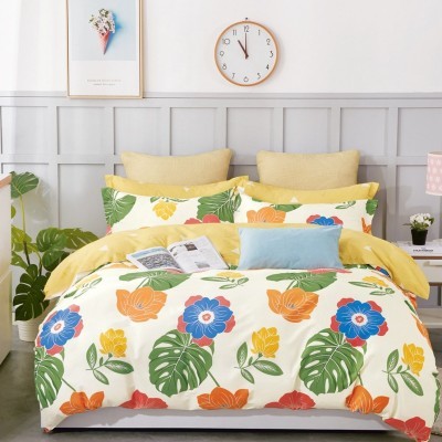 Постельное белье Tango TPIG6-906 твилл евро 4 наволочки