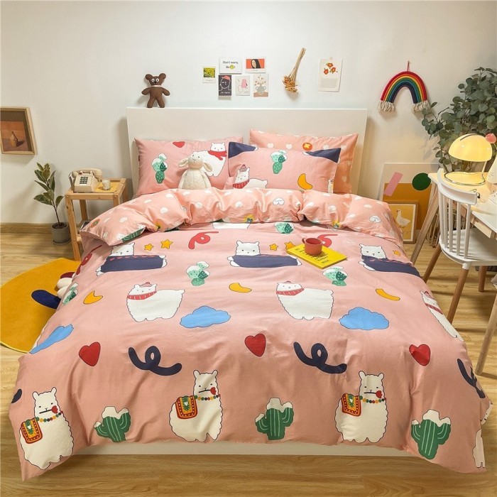 Постельное белье Tango Novella 1,5-спальный 2 наволочки TS01-X193