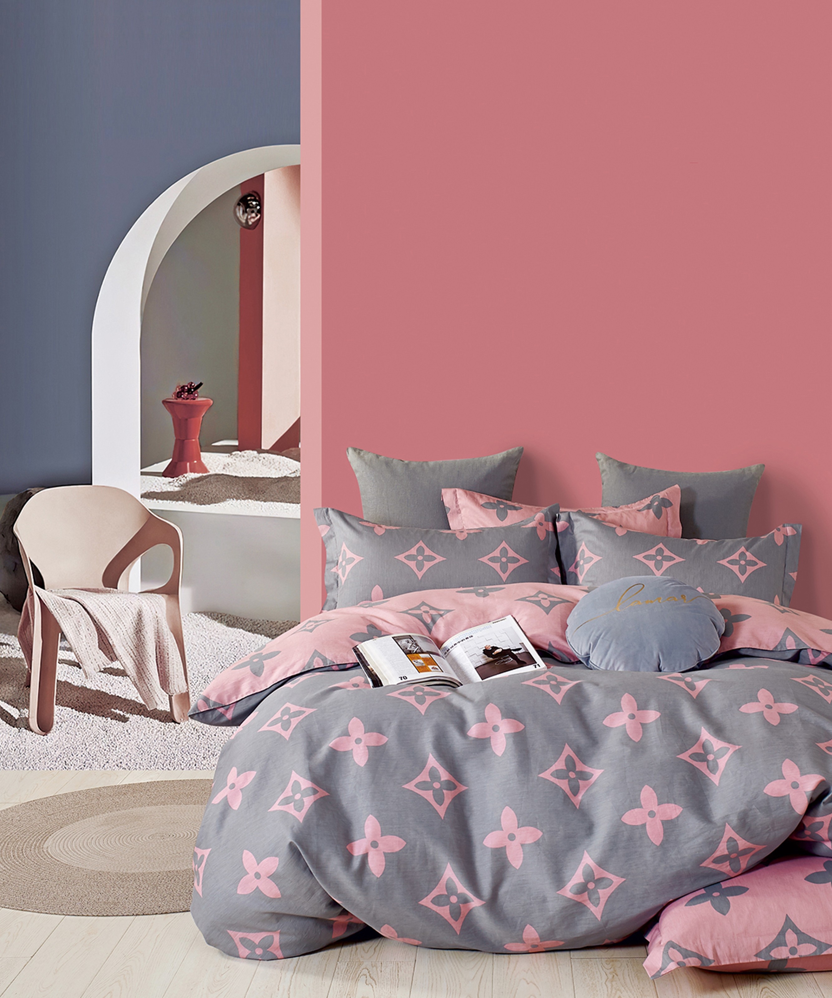 Twill семейный TPIG5-1914-70 код1059