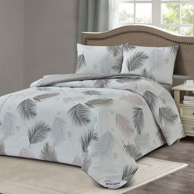 Постельное белье Tango Primavera с одеялом W100-63 полуторное