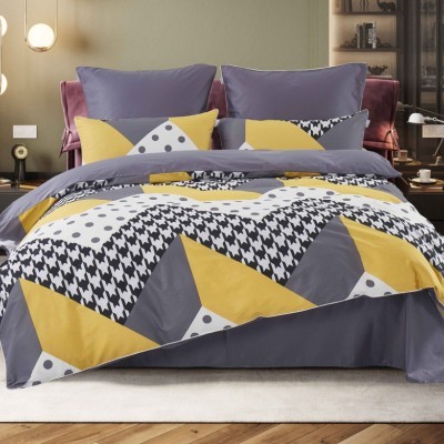 Постельное белье Казанова  K-EBPO-2147-Z