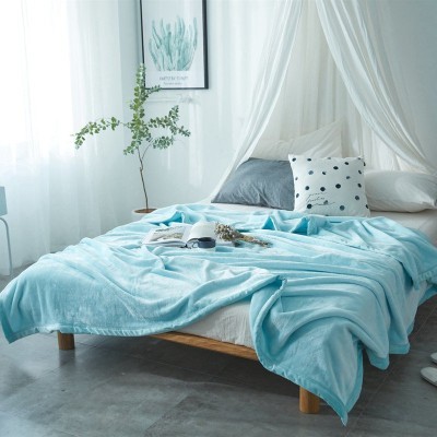 Плед Tango Allegria однотонный AL2022-01