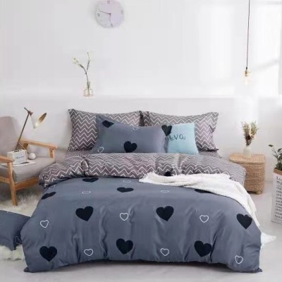 Постельное белье Tango DF03-228 евро 2 наволочки