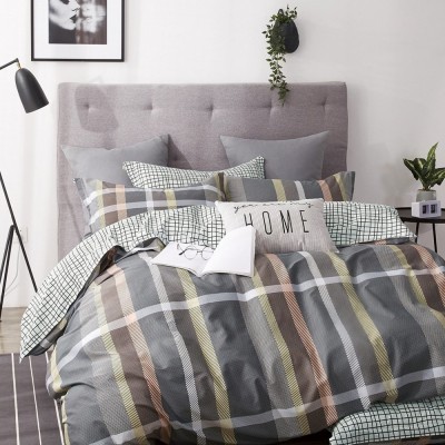 Постельное белье Tango TPIG6-444 твилл евро 4 наволочки