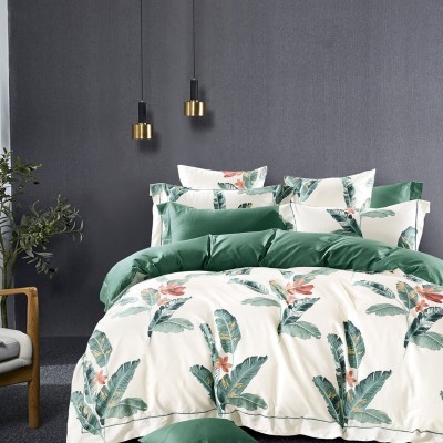 Постельное белье египетский хлопок 1.5-спальный TIS04-237 