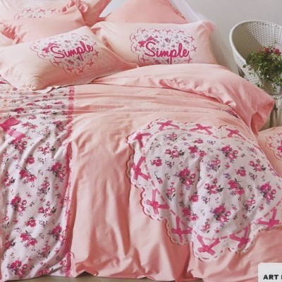 Постельное белье Tango TS02-501-50 двуспальное